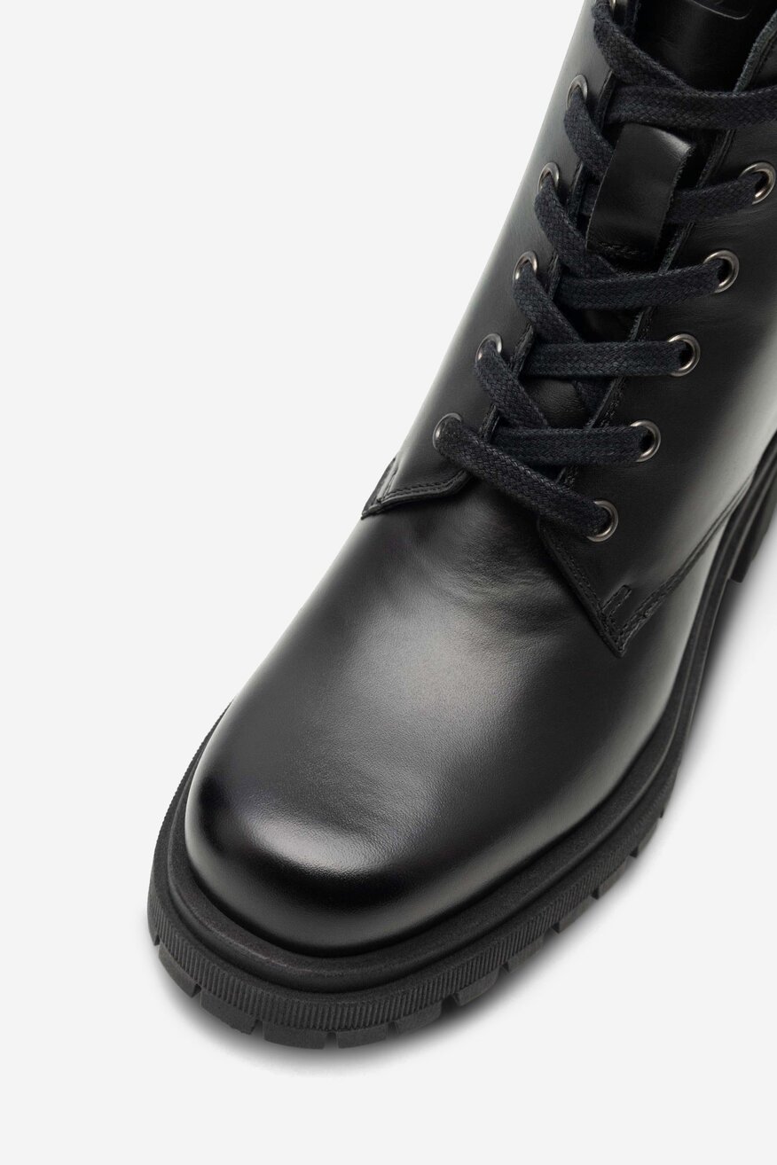 Trzewiki Badura GATE-I23 28113PE Czarny