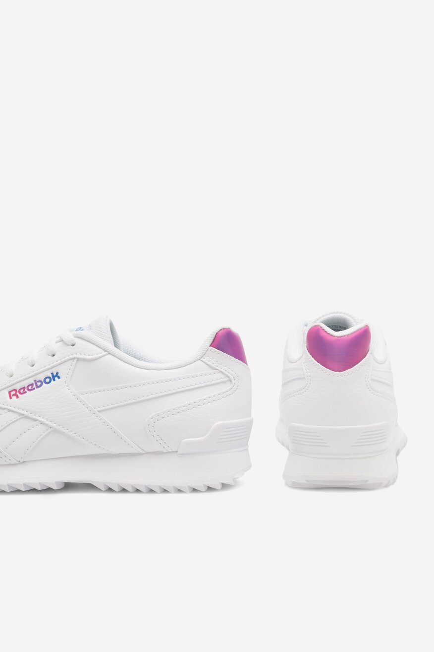 Sneakers Reebok REEBOK ROYAL GLIDE R GW2713 Biały