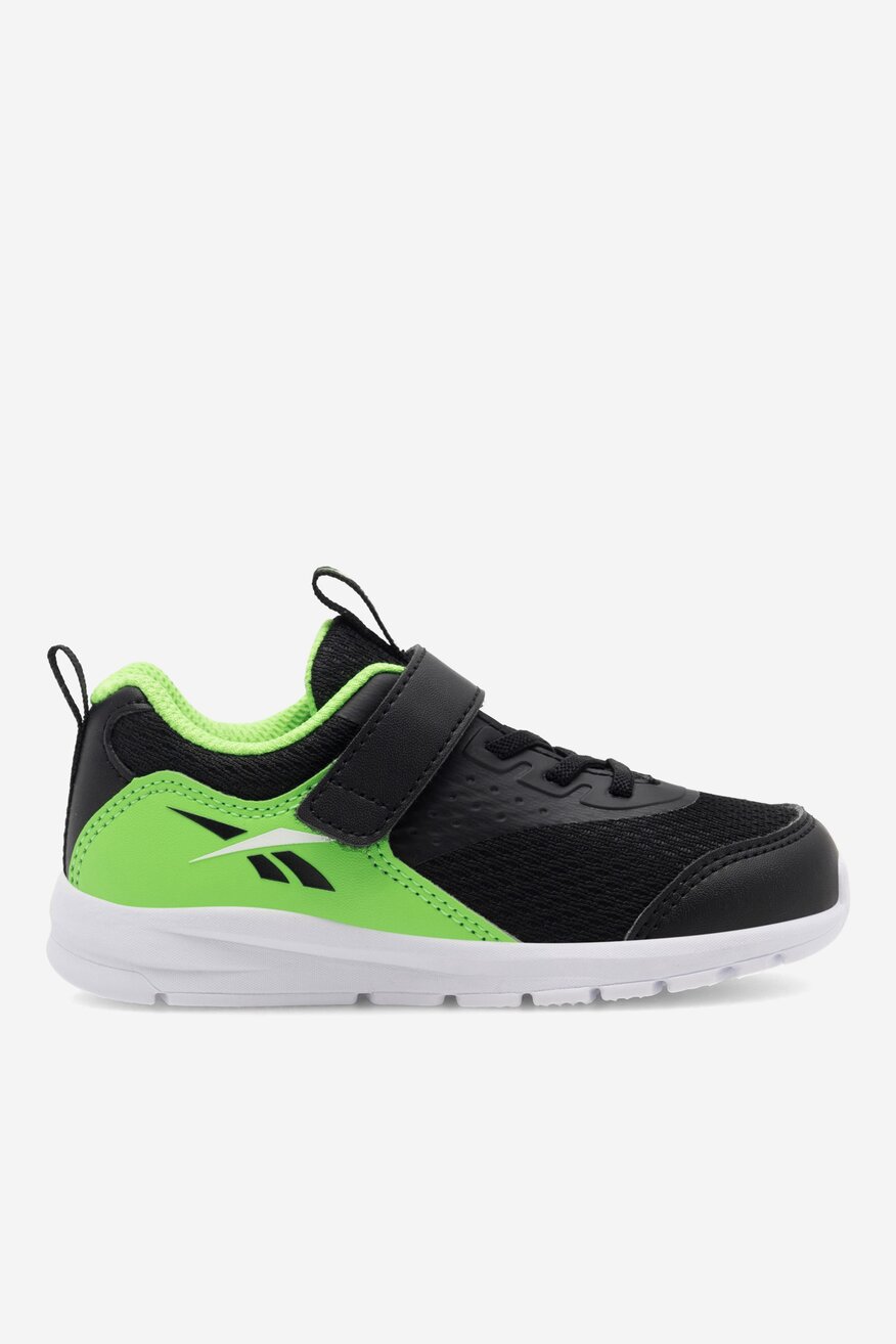 Obuwie sportowe Reebok REEBOK RUSH RUNNER 4 GW0009 Czarny