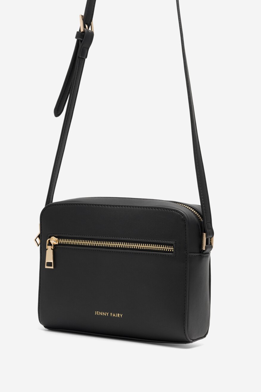 Torebka Jenny Fairy MJR-C-006-04 Czarny