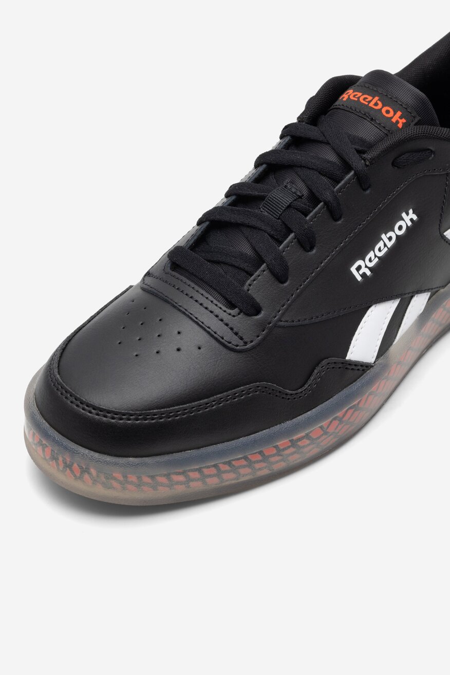 Sneakers Reebok ROYAL TECHQUE T CE GX3512 Czarny