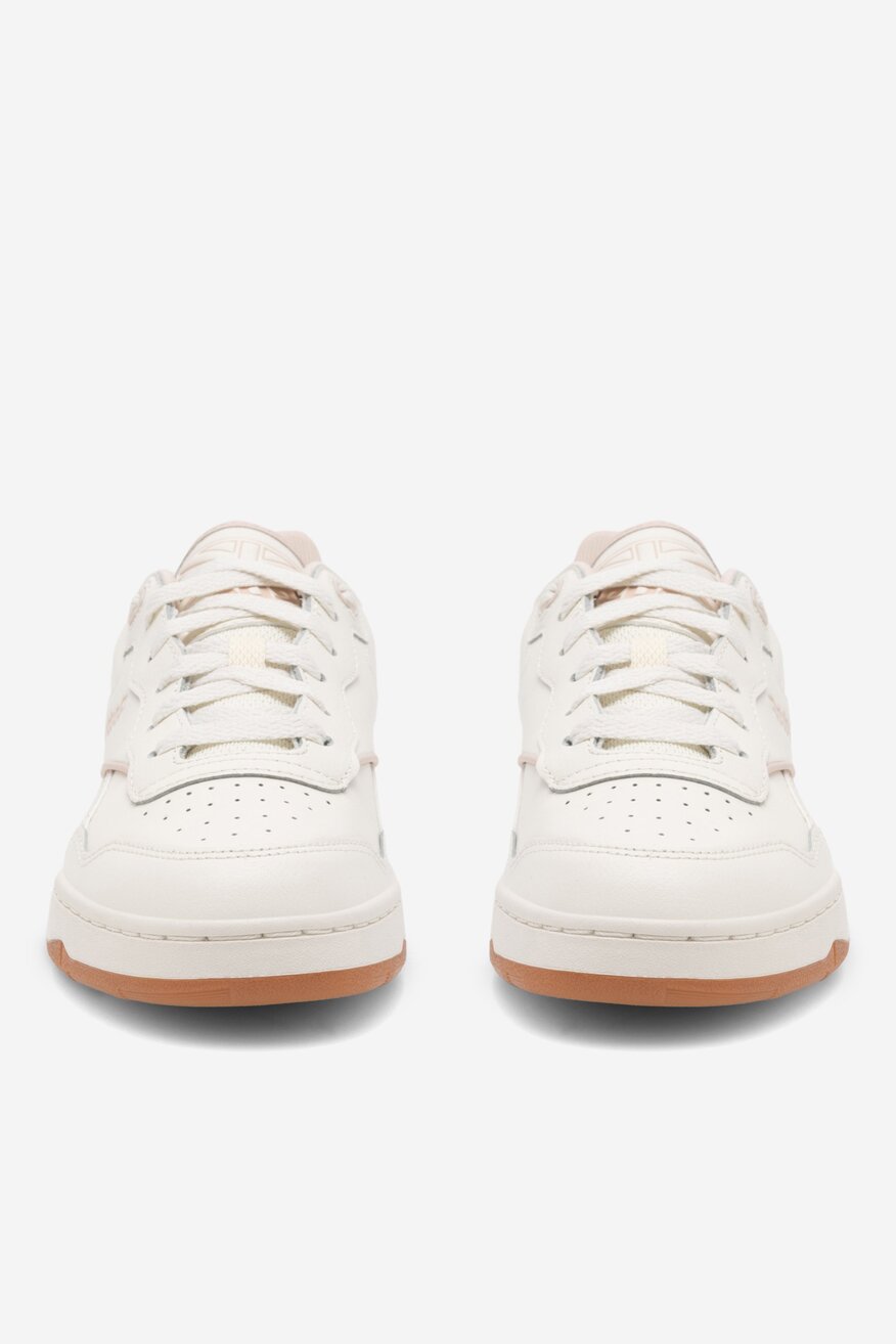 Sneakers Reebok BB 4000 II IF4727 Kremowy