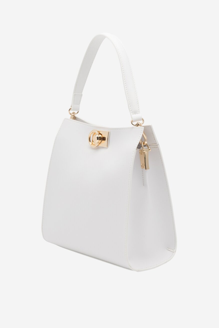 Torebka Jenny Fairy MJT-W-104-03 Biały