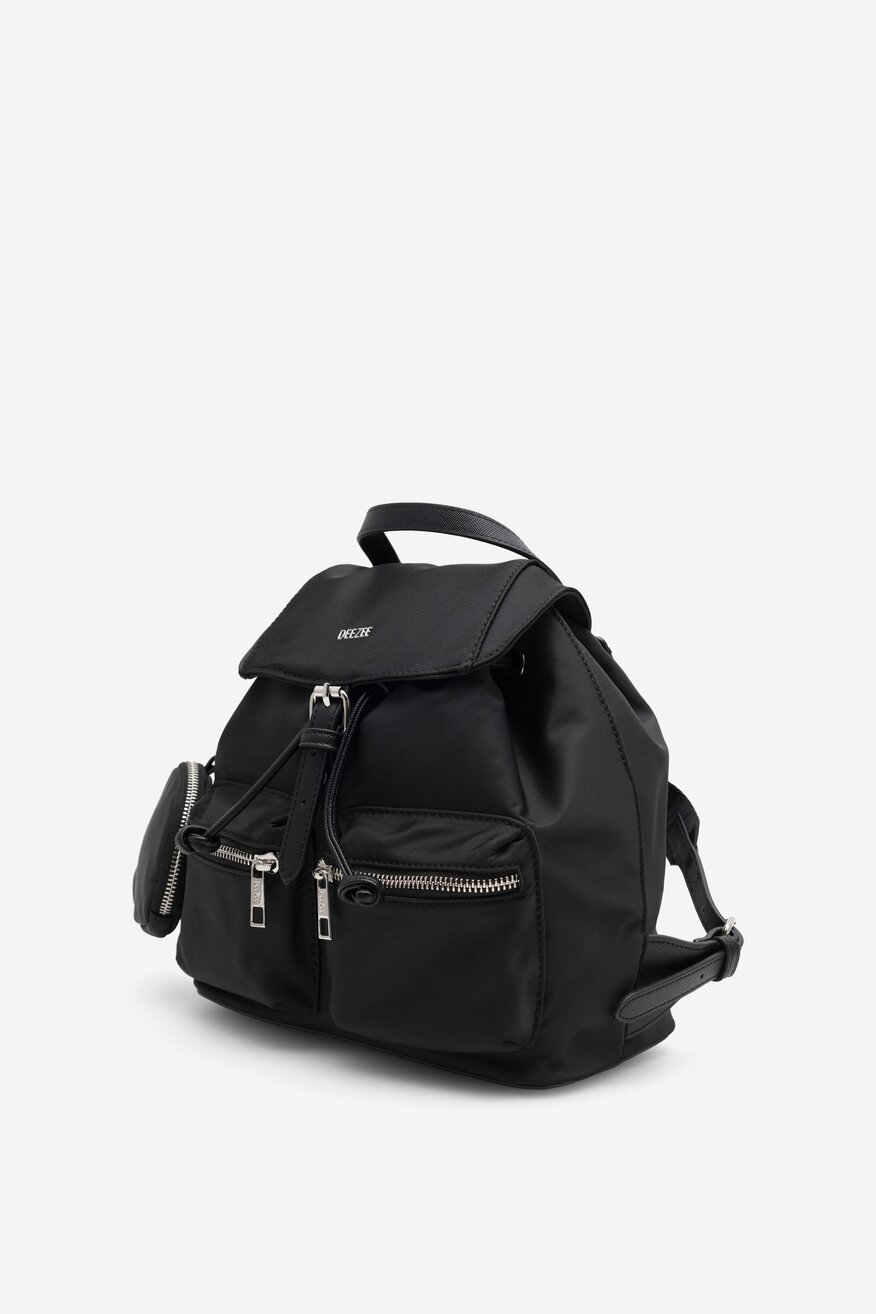 Plecak DeeZee MDP-W-005-04 Czarny