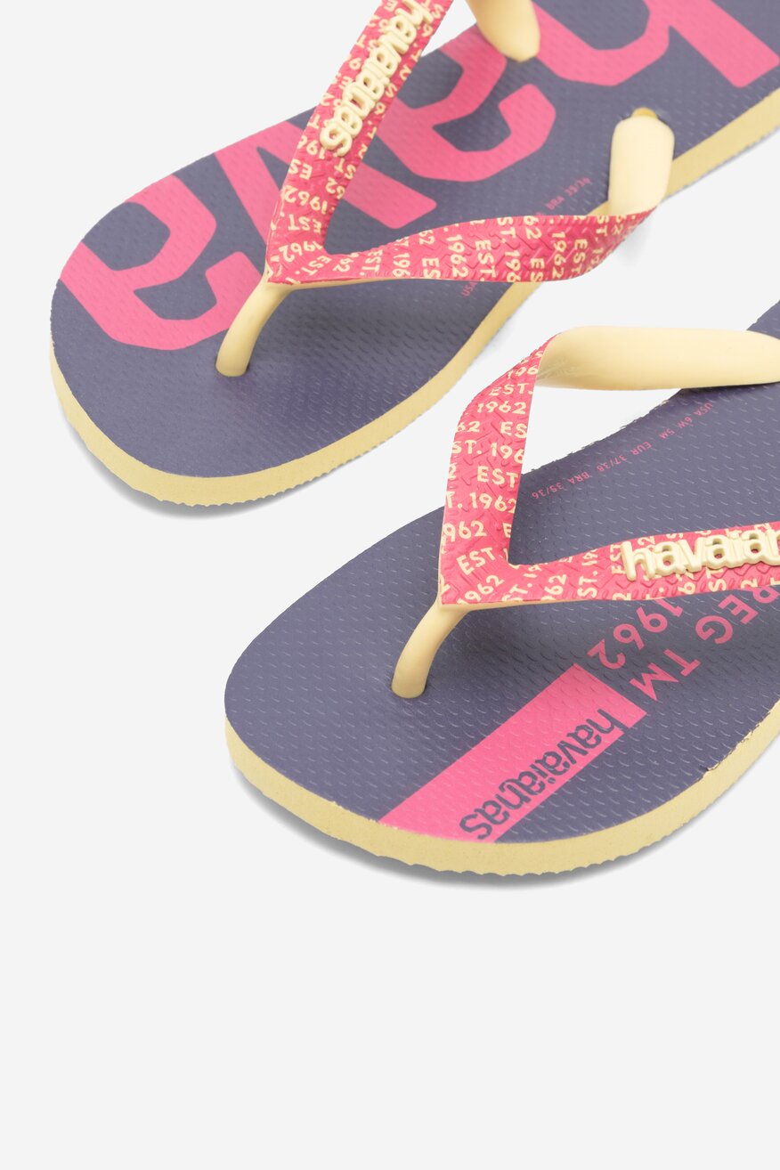 Klapki Havaianas 41470637598 MIX
