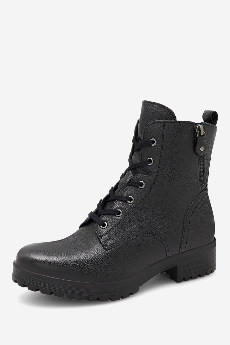 Trzewiki Lasocki WI23-MEXICO-11 Czarny