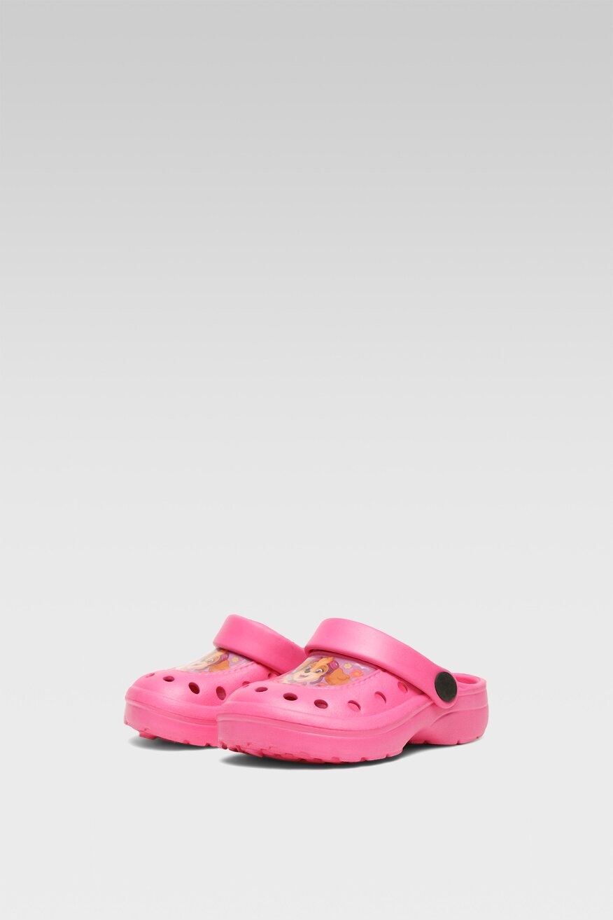 Klapki basenowe Paw Patrol ACROPP23-03 Różowy