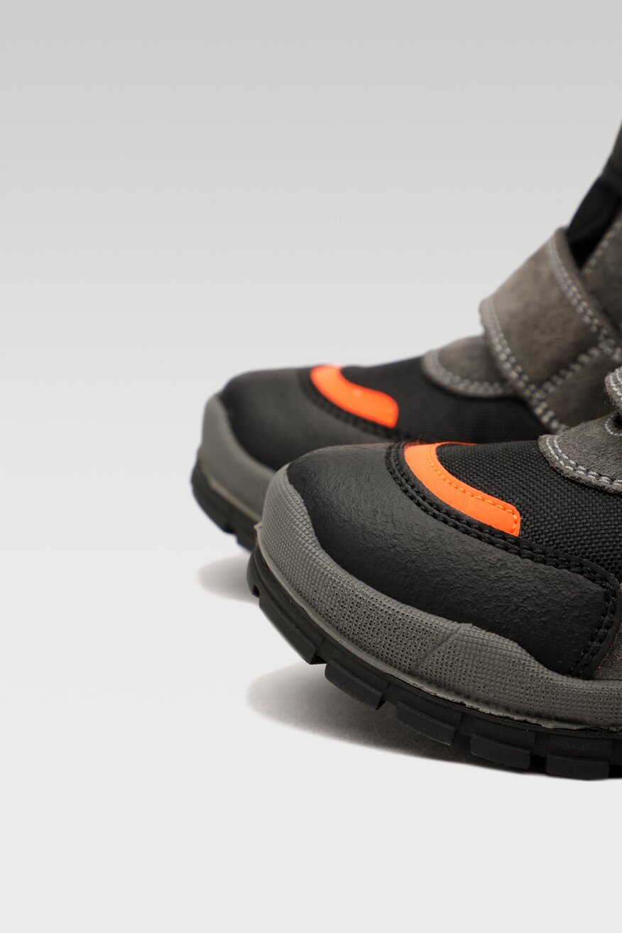 Trzewiki Primigi 2895222 Szary