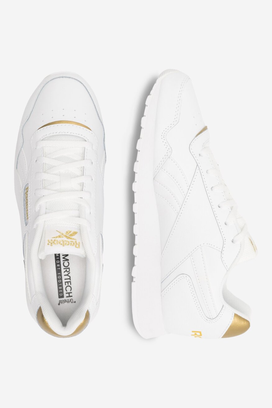 Sneakers Reebok REEBOK GLIDE ID1959 Biały