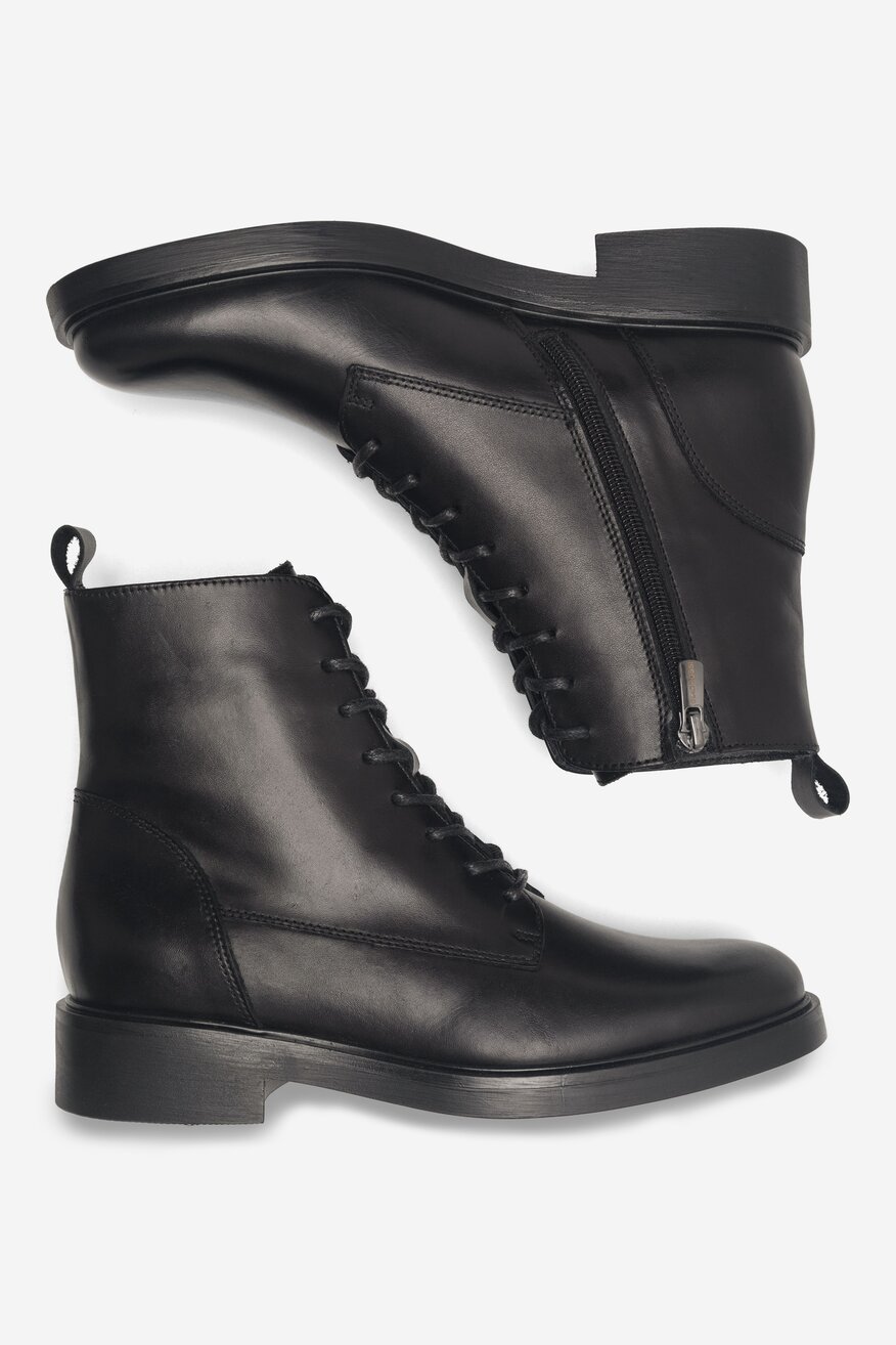 Trzewiki Gino Rossi ANITA-25205PE Czarny