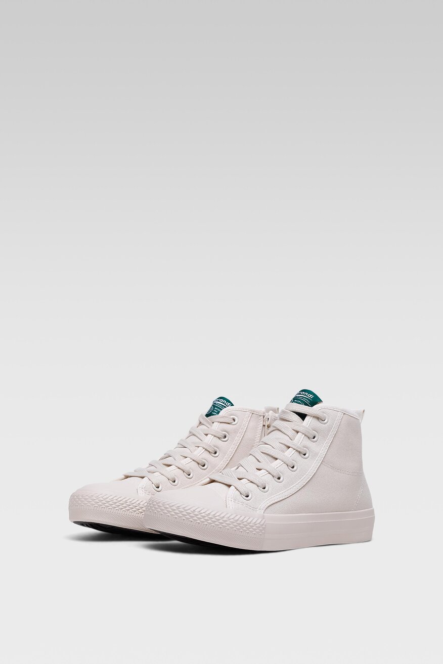 Trampki Sprandi WP40-701L Beżowy