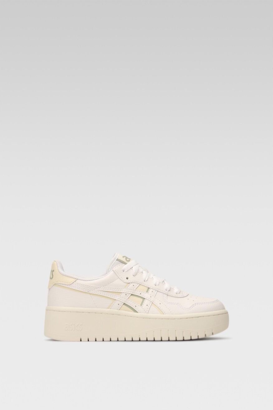 Obuwie sportowe ASICS JAPAN S 1202A360-110 Biały