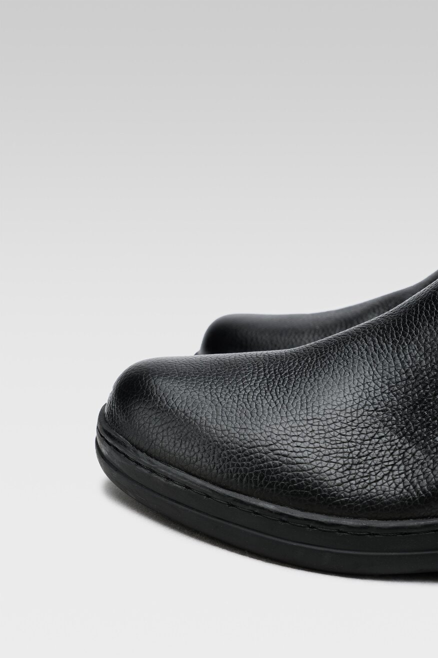 Botki Go Soft WI23-LIPARI-02 Czarny