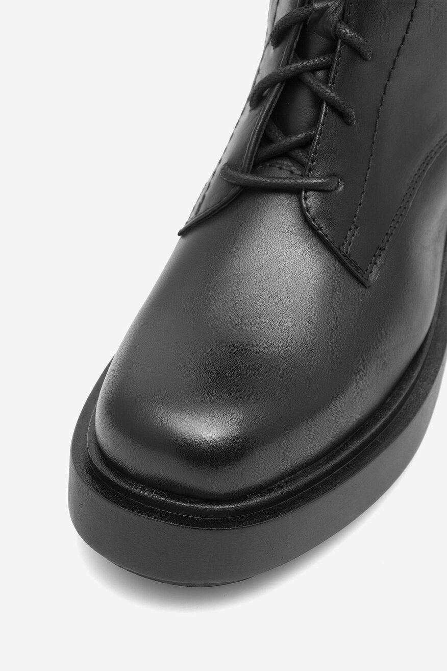 Trzewiki Lasocki RST-648-01 Czarny