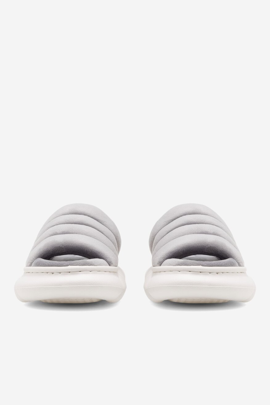 Kapcie Home&Relax C-AW-15 Szary