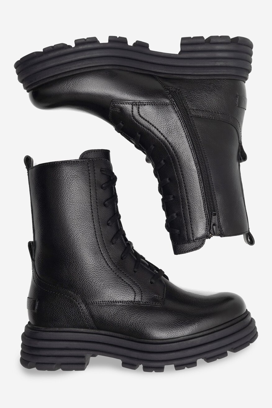 Trzewiki Lasocki WI23-D689-01 Czarny