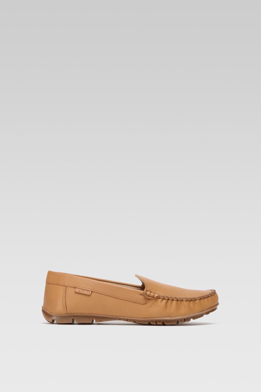 Półbuty Lasocki RST-MARA-02 Camel