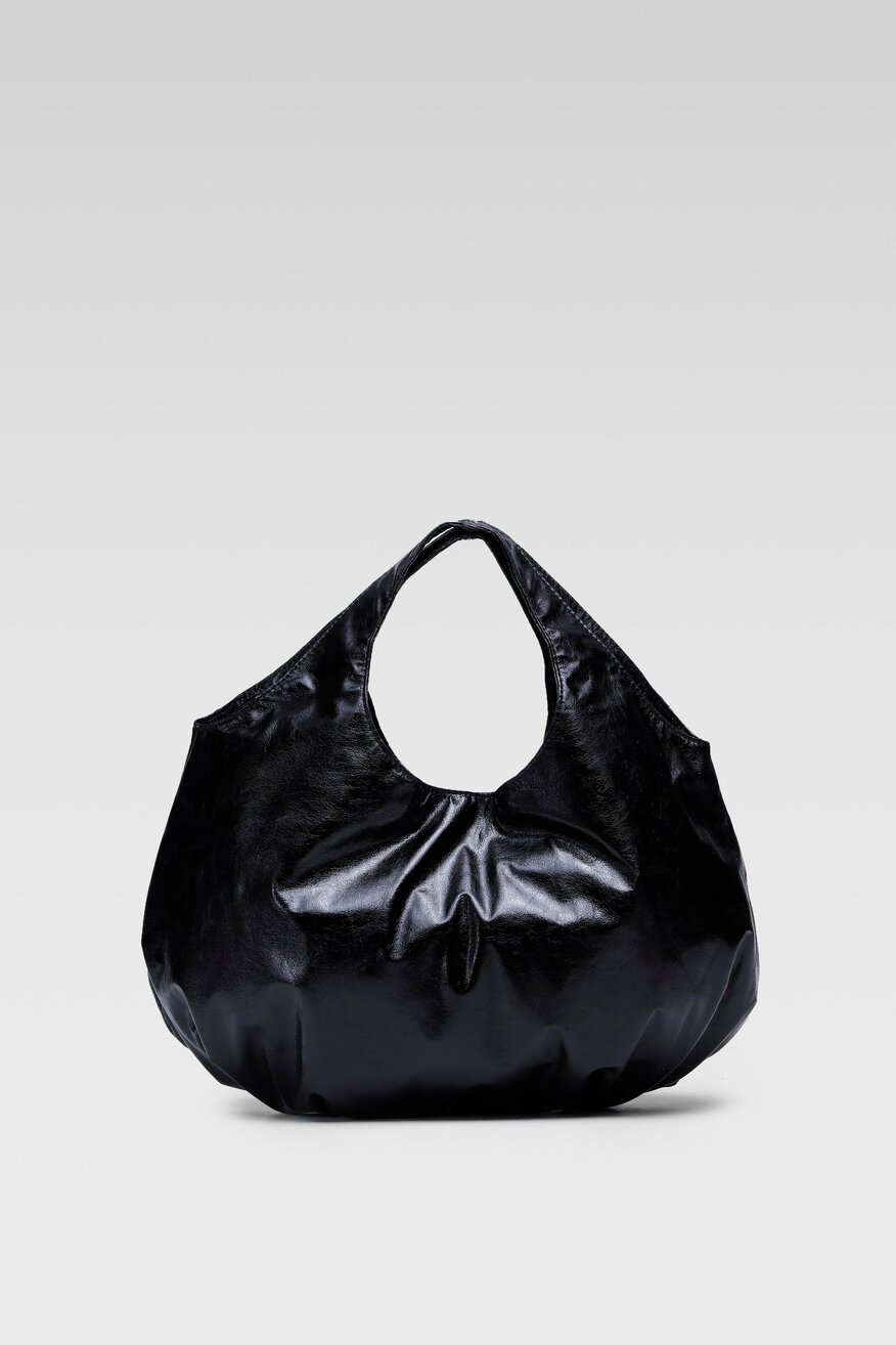 Torebka DeeZee MDH-C-005-02 Czarny