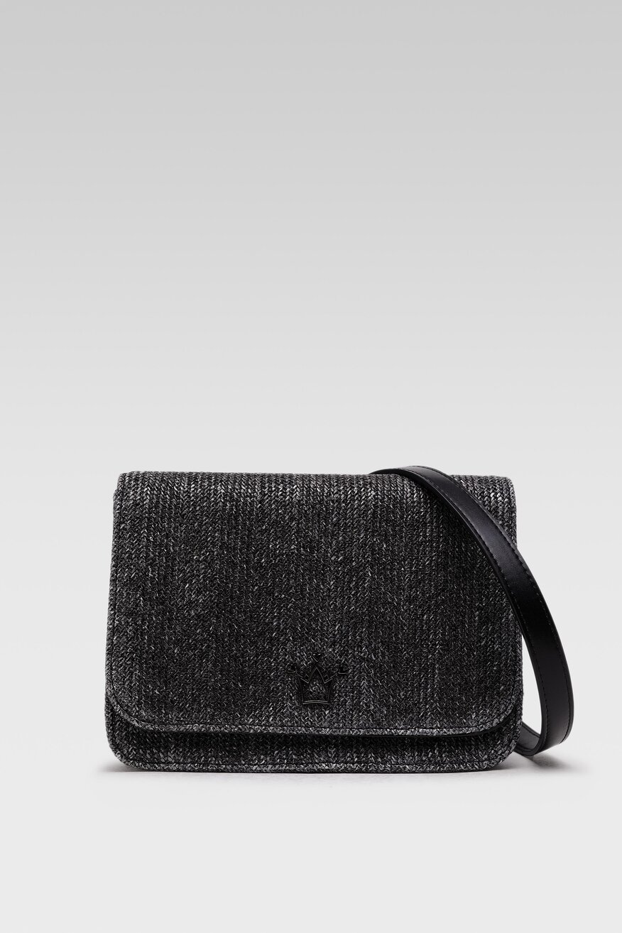 Torebka DeeZee MDR-D-072-10-01 Czarny