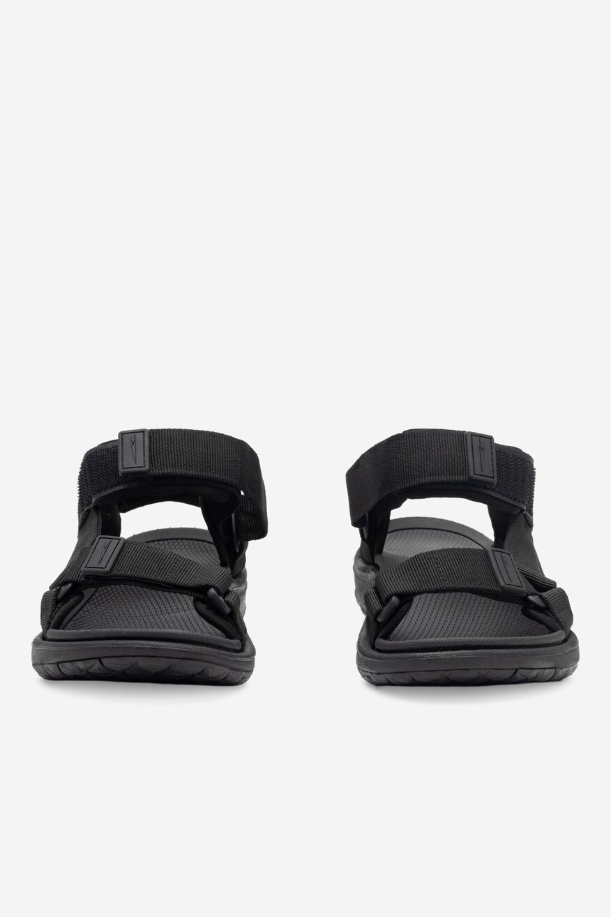 Sandały Sprandi WP40-20173Y Czarny