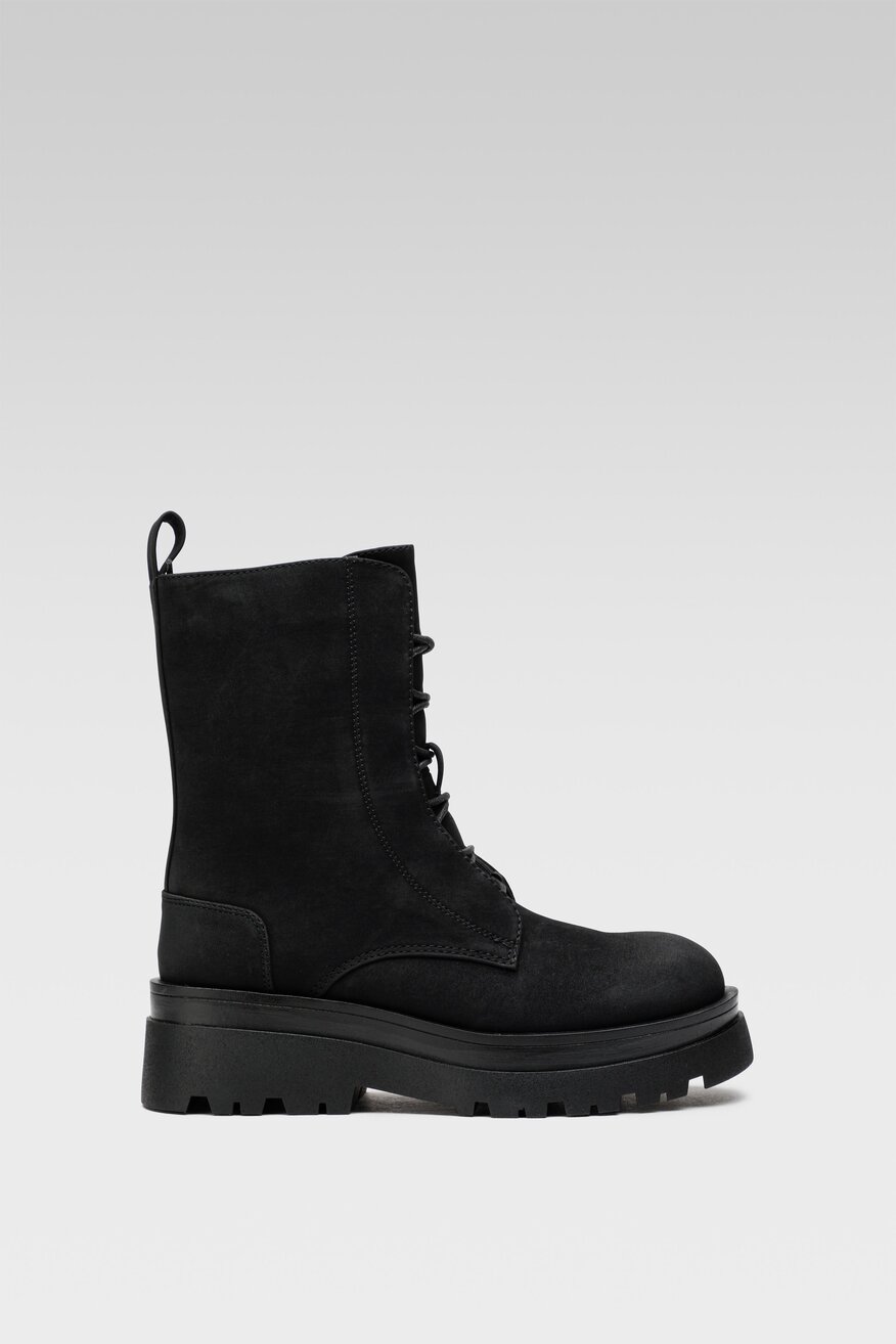 Trzewiki Jenny Fairy WS5605-12 Czarny