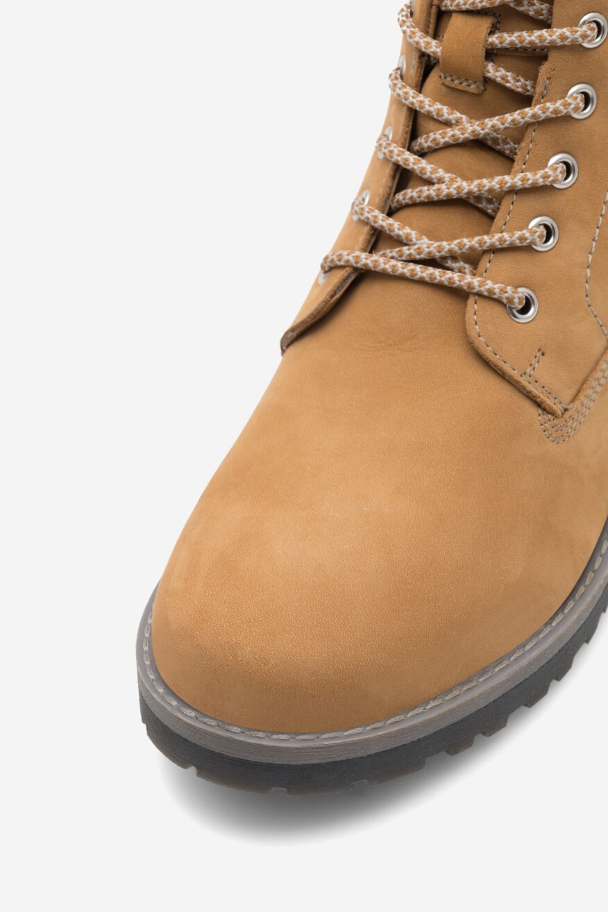 Trzewiki Badura BOWER-06 MI08 Camel