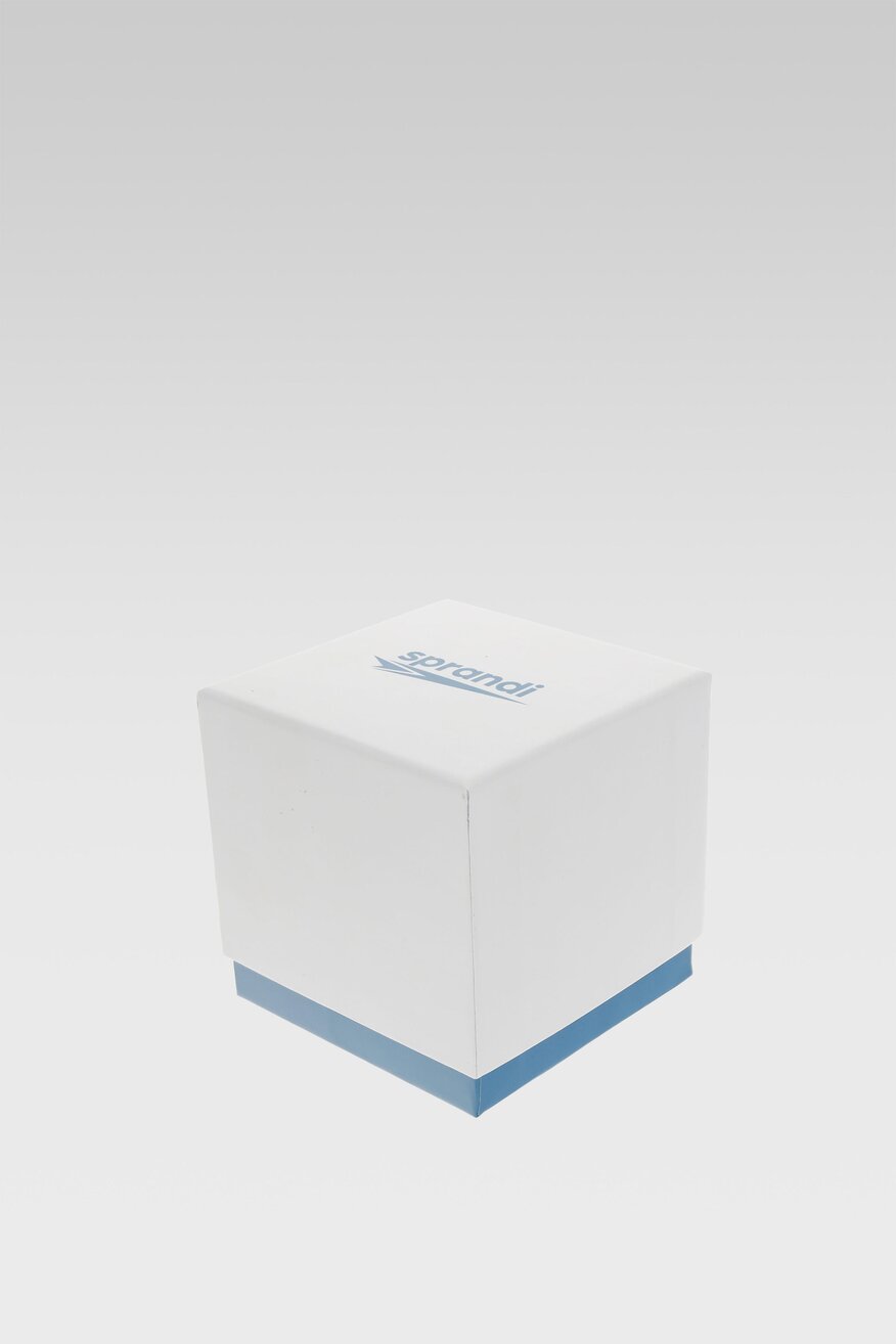 Zegarek Sprandi SP MAN WATCH 040413421 Pomarańczowy