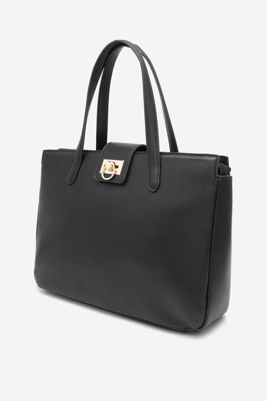 Torebka Jenny Fairy MJL-W-103-03 Czarny