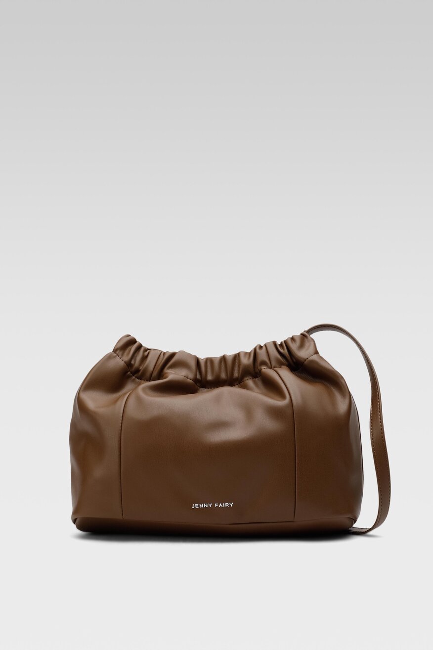 Torebka Jenny Fairy MJR-J-035-02 Brązowy