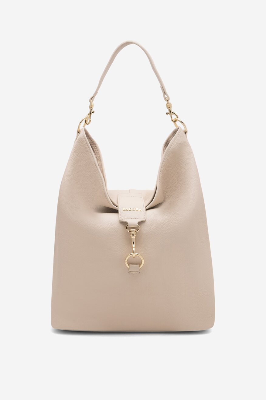 Torebka Badura PALERMO-CS9055 Biały