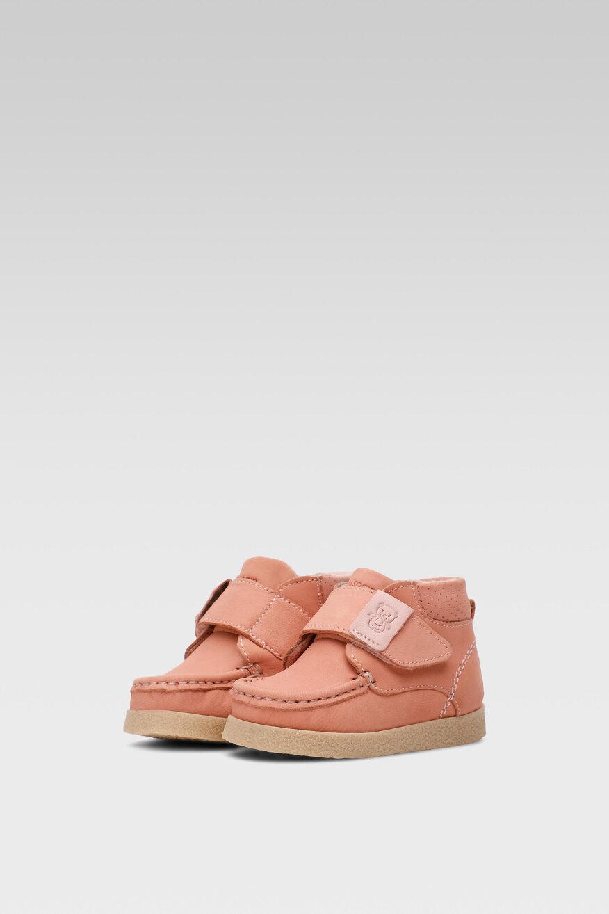 Botki Lasocki Kids CI12-CARO-01(II)DZ Różowy