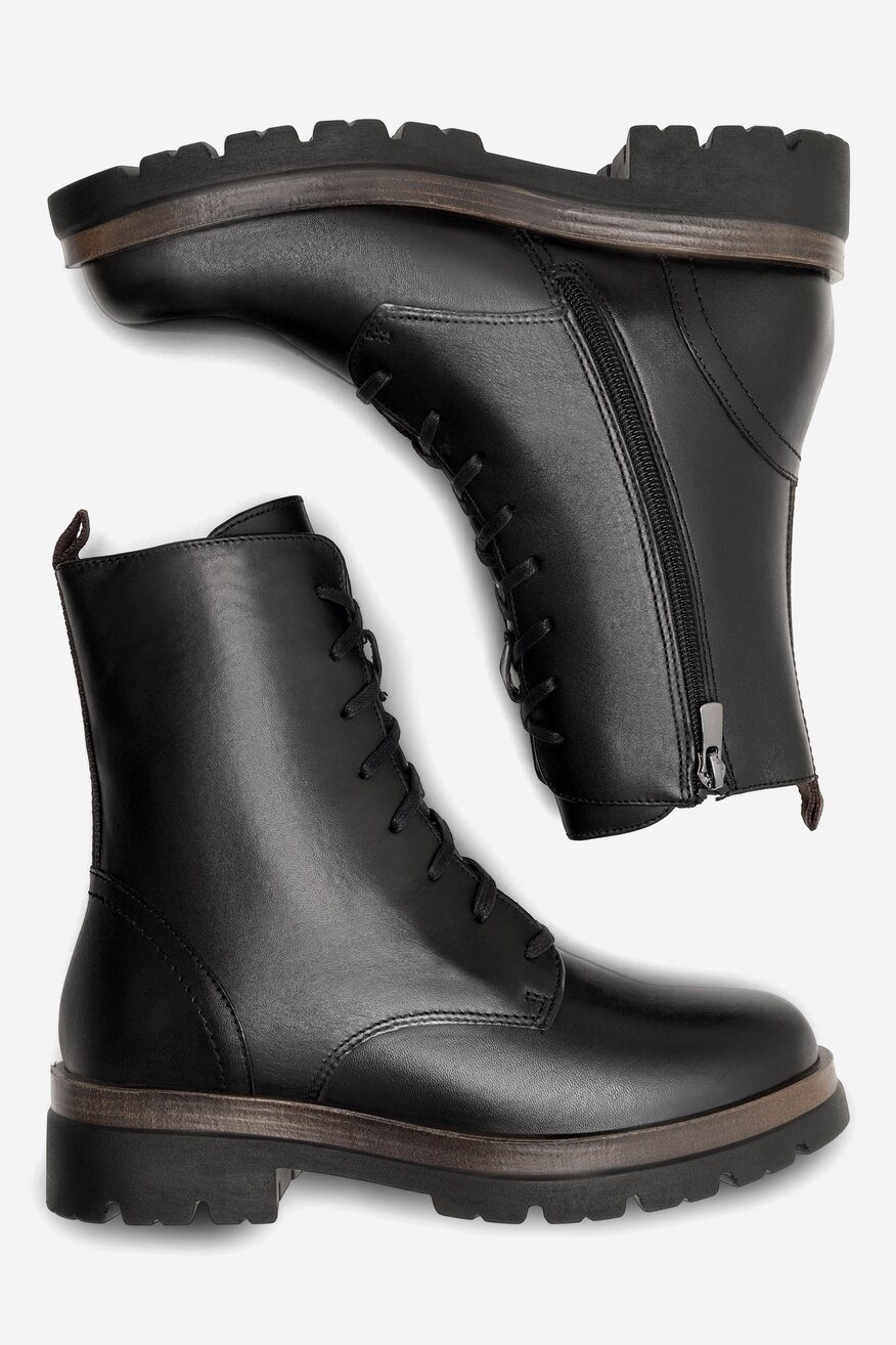 Trzewiki Lasocki ARC-3115-04 Czarny