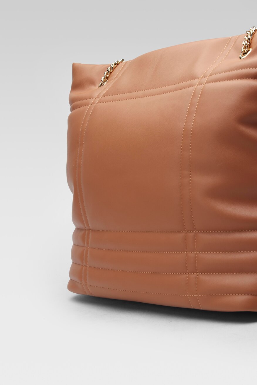 Torebka Badura MARCEDUSA-CS8252 Camel