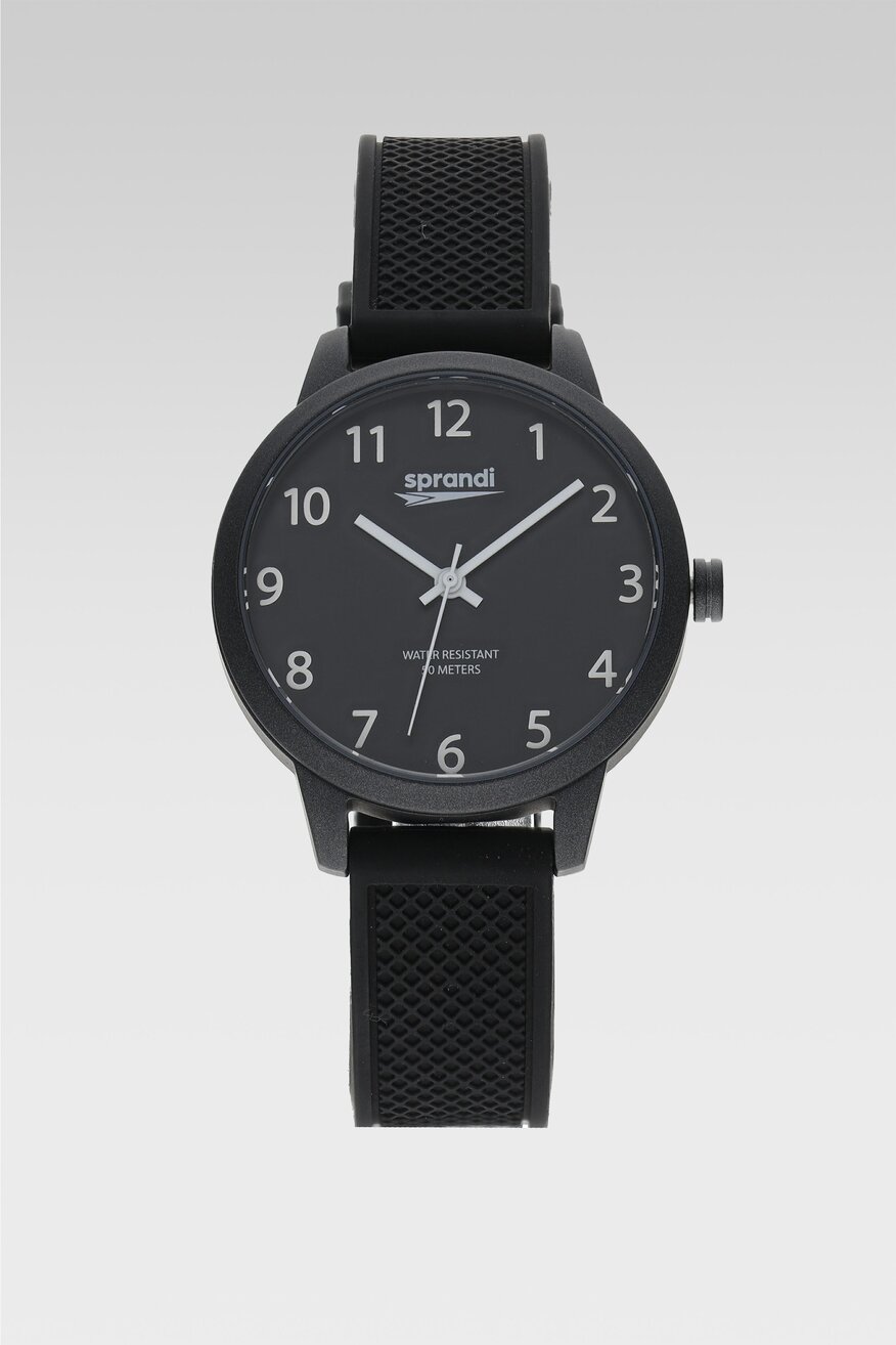Zegarek Sprandi SP KIDS WATCH 040444200 Czarny