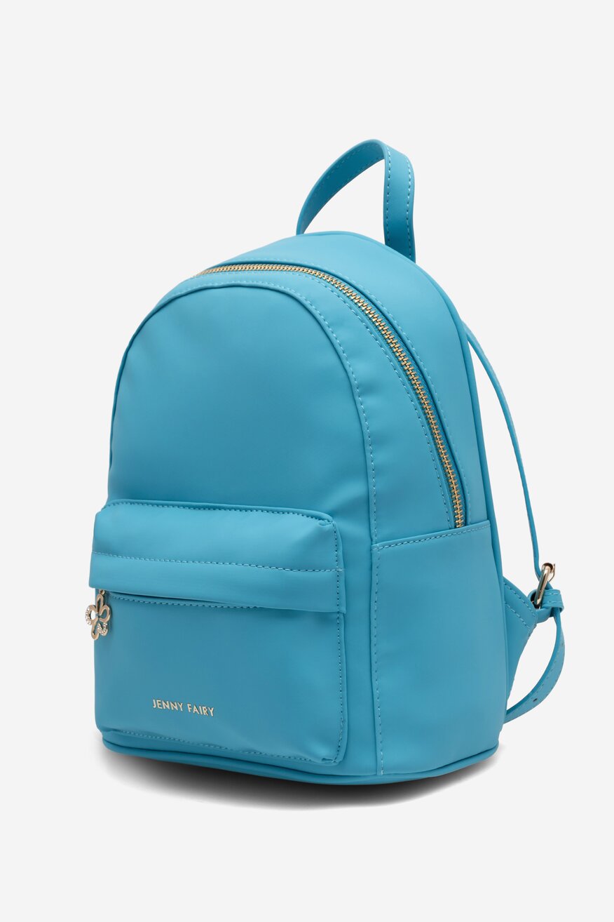 Plecak Jenny Fairy MJP-W-037-04 Niebieski