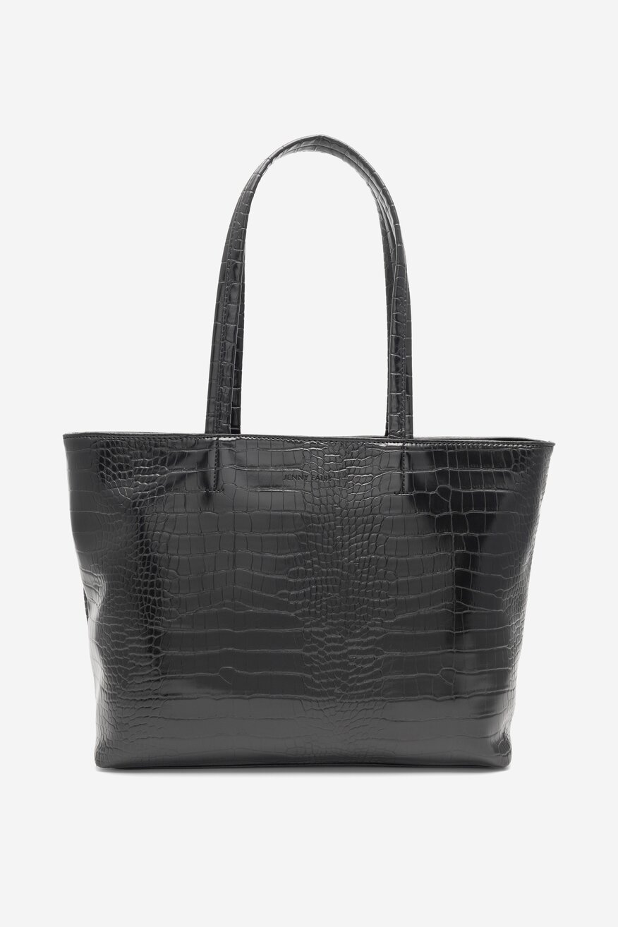 Torebka Jenny Fairy MJT-S-104-04 Czarny