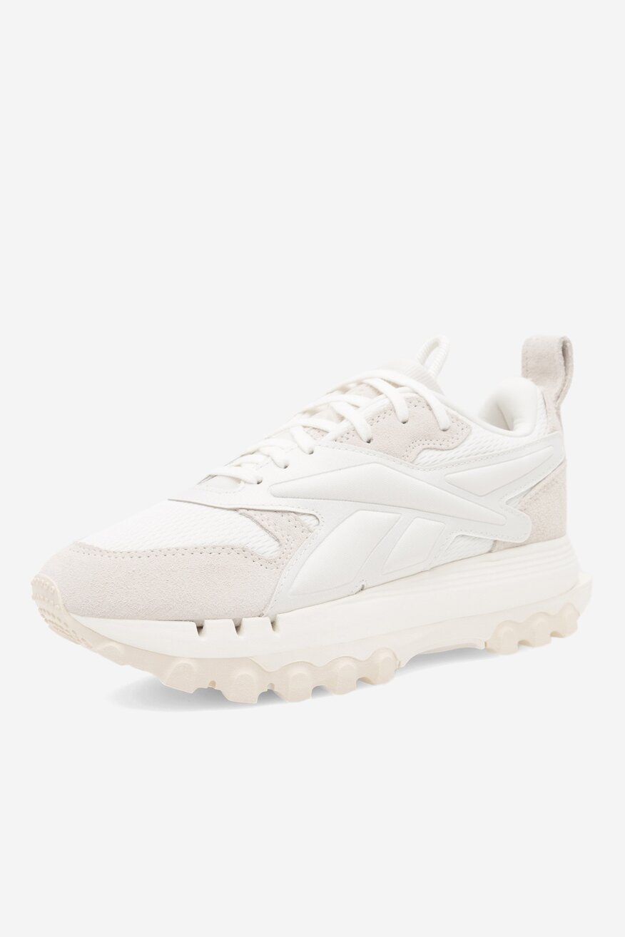 Sneakers Reebok CLASSIC LEATHER CARD GW8874 Biały