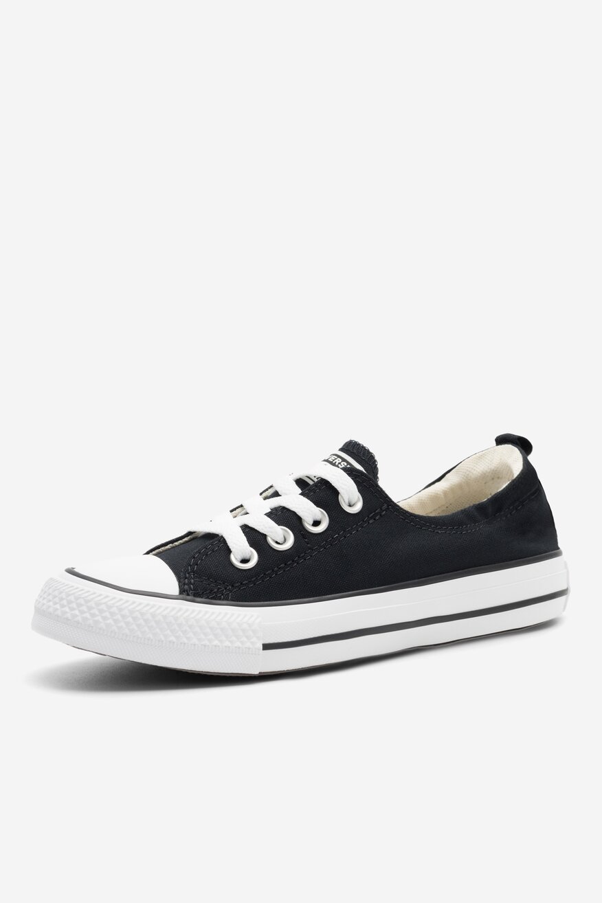 Trampki Converse CHUCK TAYLOR 537081C Czarny