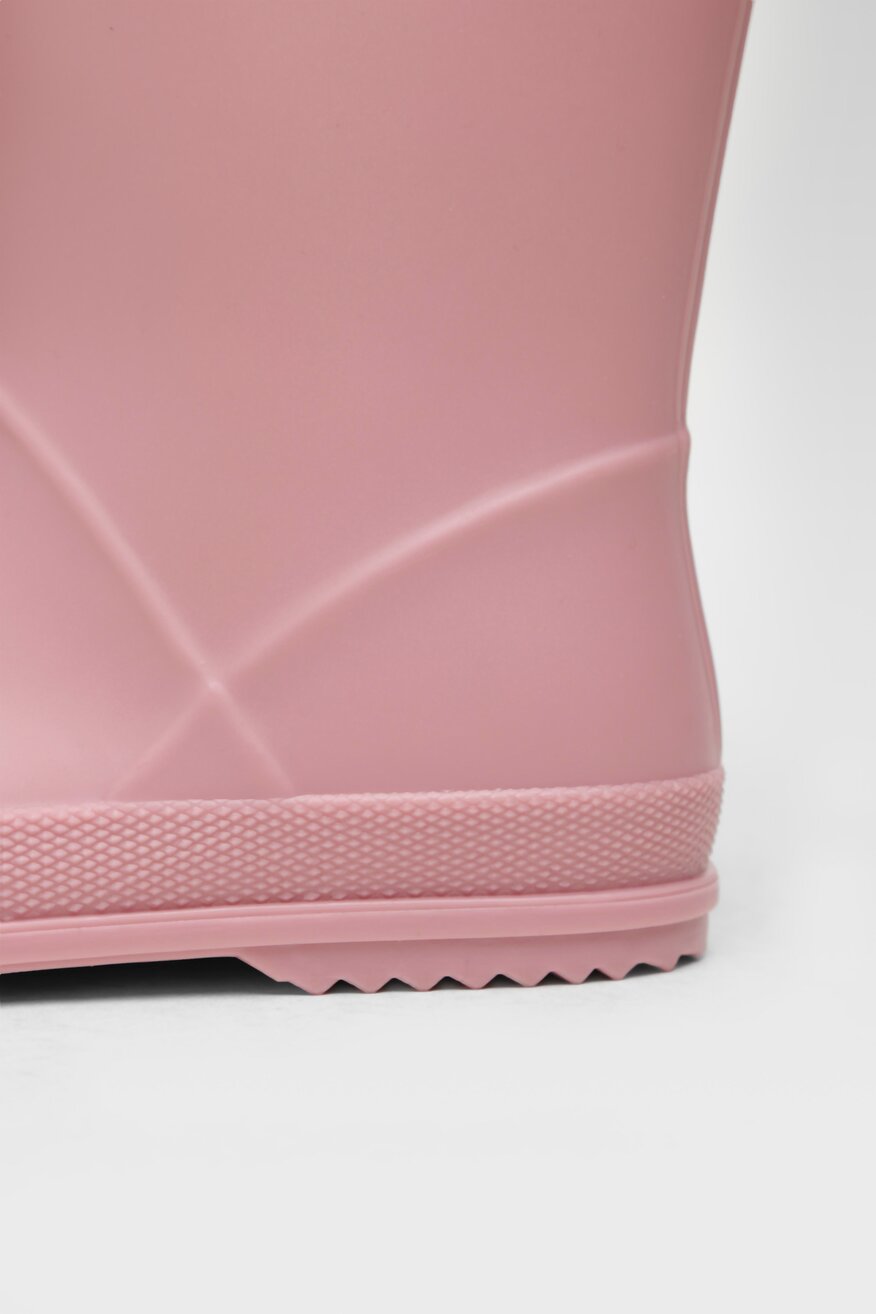 Kalosze Nelli Blu J21-4-0854 Różowy