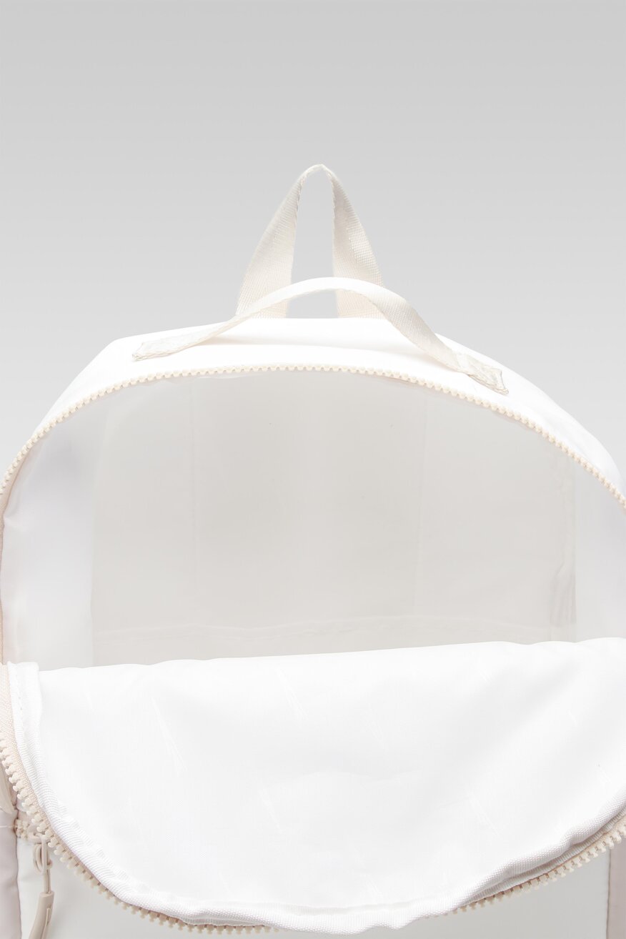 Plecak Sprandi SPR-L-006-S23 Beżowy