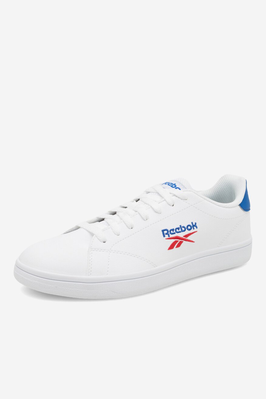 Sneakers Reebok REEBOK ROYAL COMPLET GW1541-W Biały