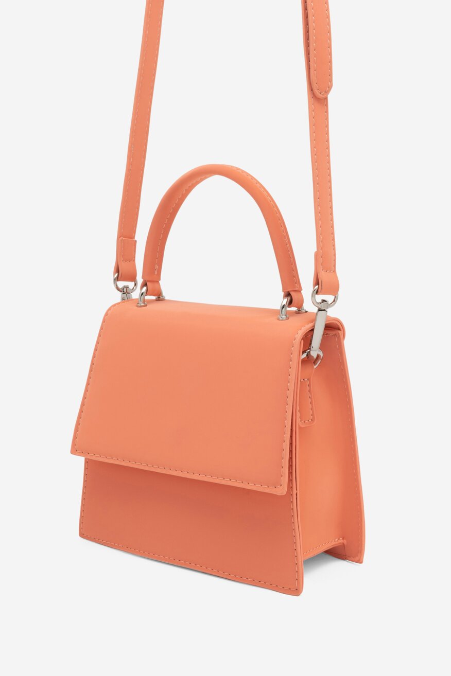 Torebka Jenny Fairy MJR-C-066-03 Pomarańczowy