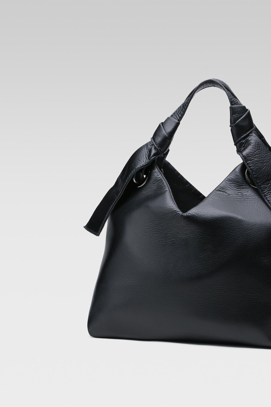 Torebka Jenny Fairy MJH-J-017-03 Czarny