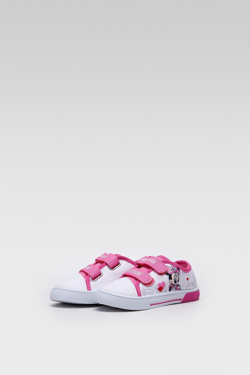 Kapcie Mickey&Friends SS22-149DSTC Różowy