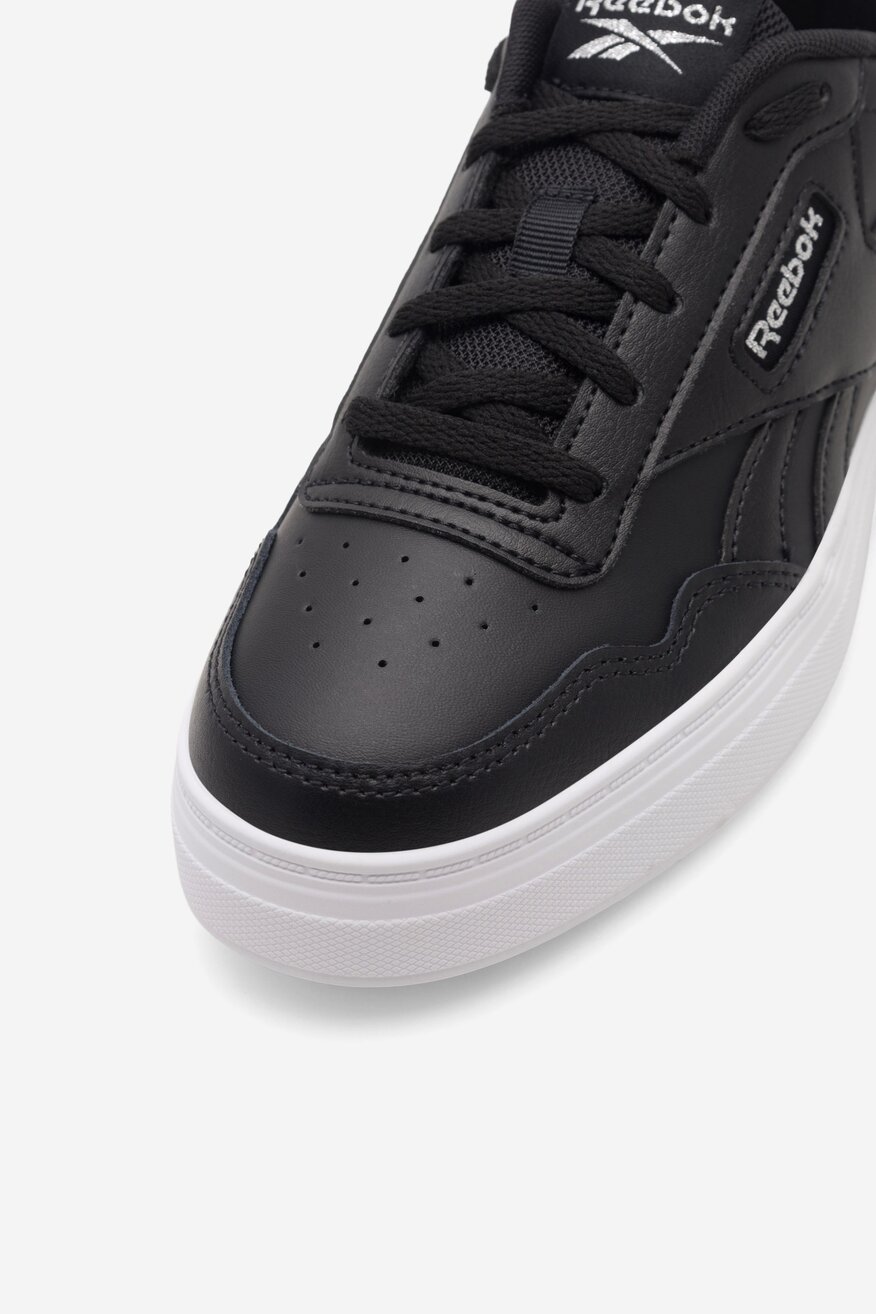 Sneakers Reebok REEBOK COURT ADVANCE GW2090 Czarny