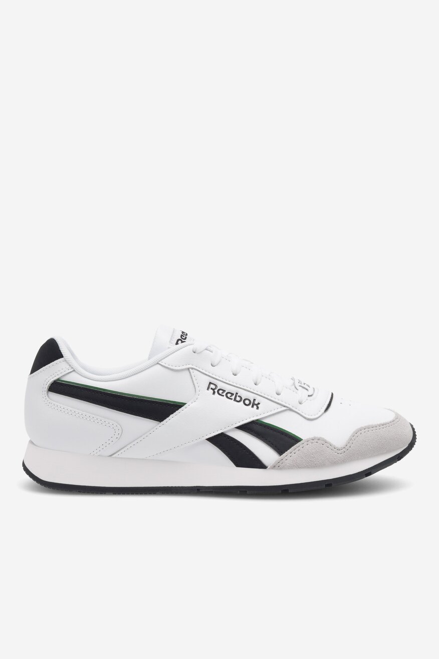 Sneakers Reebok REEBOK ROYAL GLIDE GZ4126-M Biały