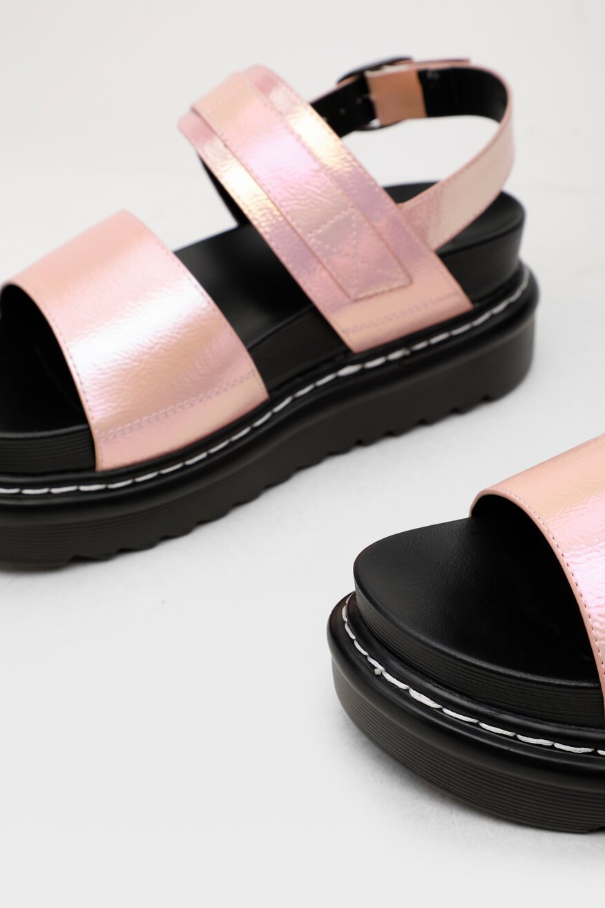 Sandały Jenny Fairy WFA1899-1 Różowy