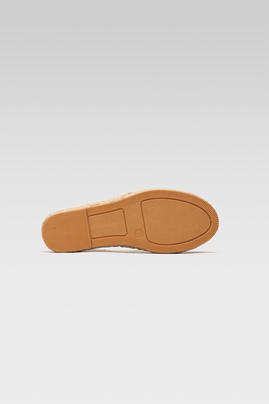 Espadryle Jenny Fairy H050721-XX Biały