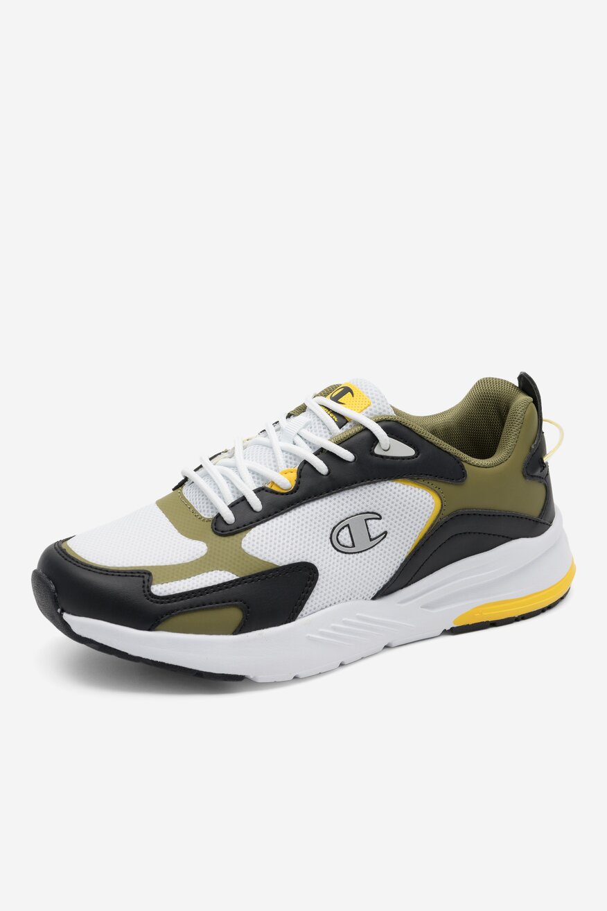 Obuwie sportowe Champion RAMP UP S21941-WW007 MIX