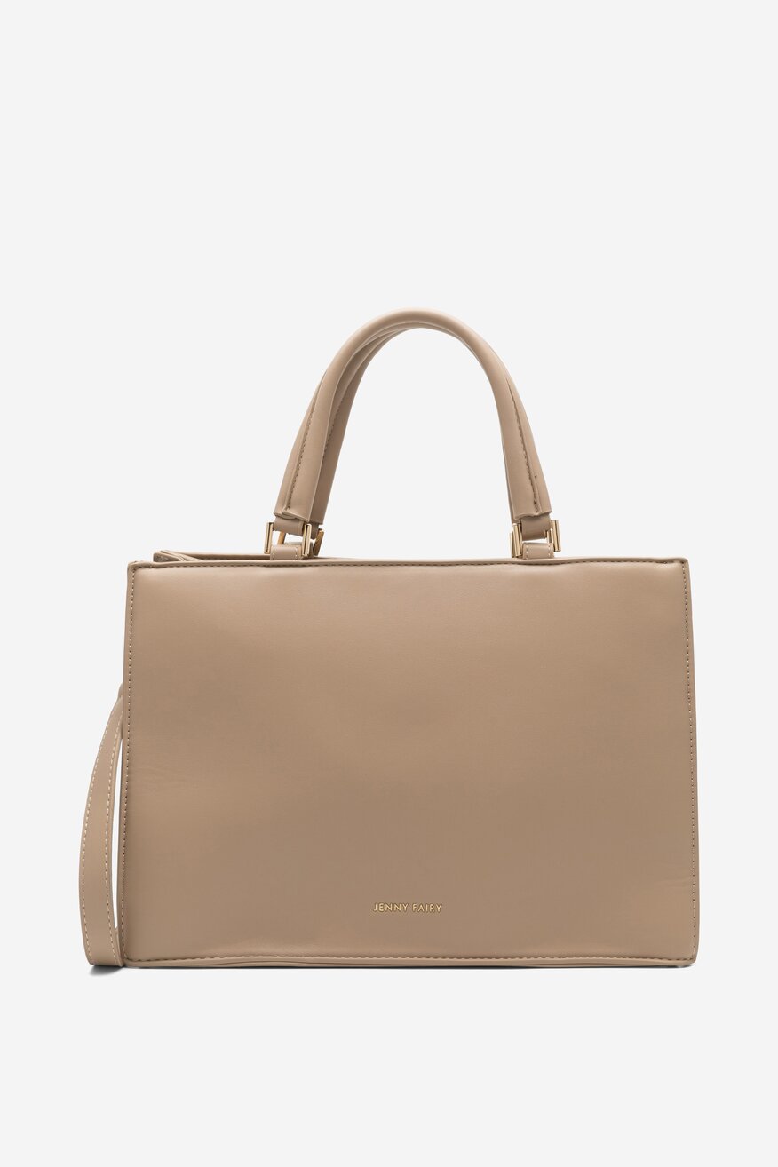 Torebka Jenny Fairy MJT-C-001-04 Beżowy